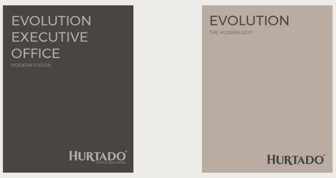 Novedades de Hurtado: Nuevos catálogos y participación en la próxima feria Hábitat Valencia