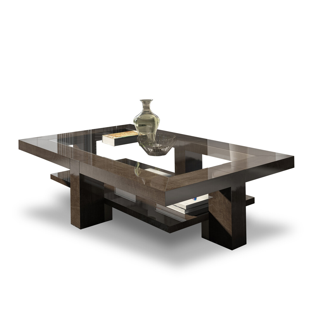 MESA CENTRO RECTANGULAR