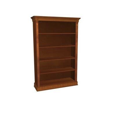 BOOKCASE 
