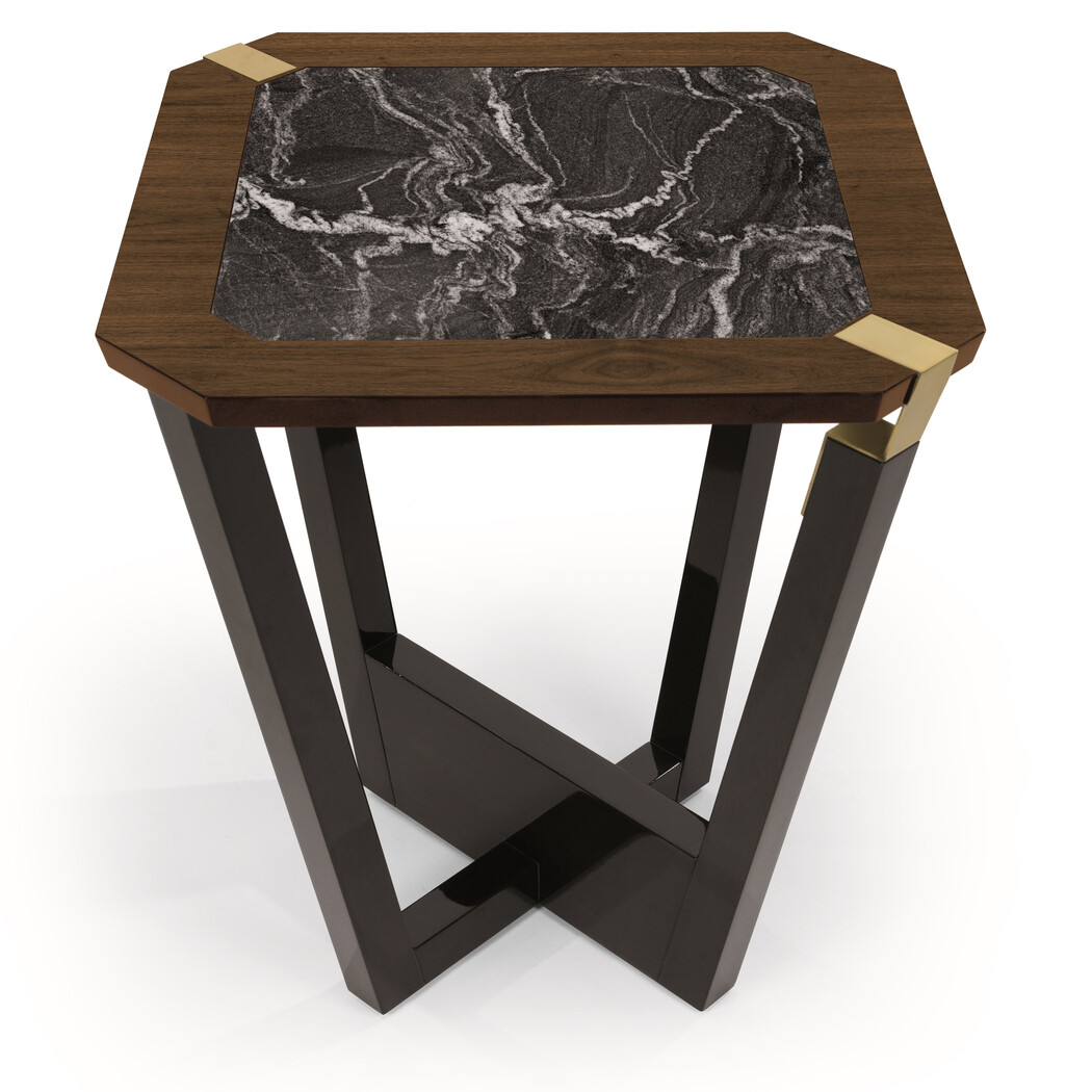 END TABLE (Marble)