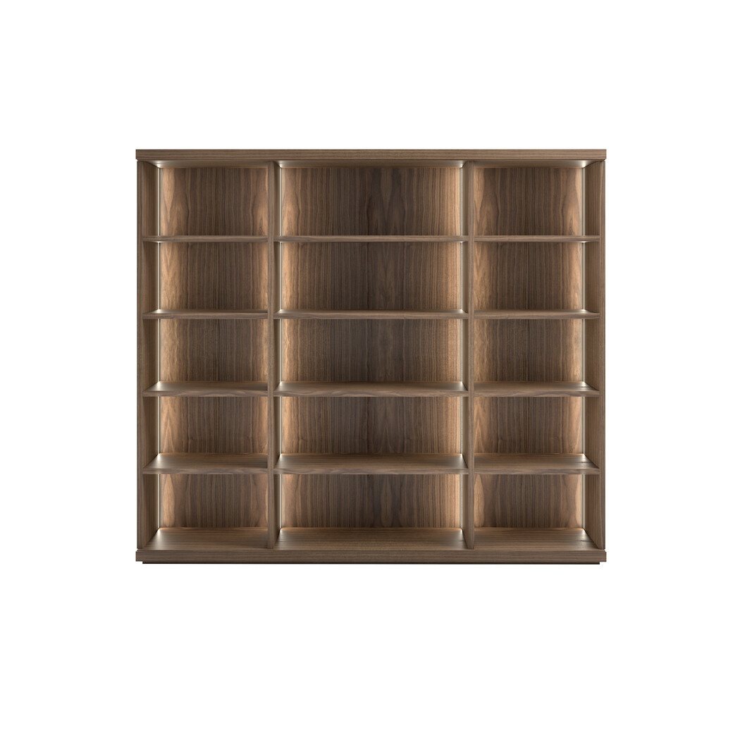 MODULE 210 CM. (60 - 90 - 60 CM.)