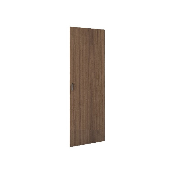 WOOD DOOR Right hand