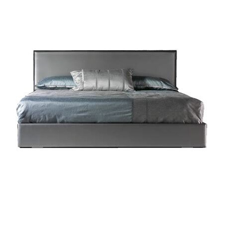 CAMA KING TAPIZADO (USA)