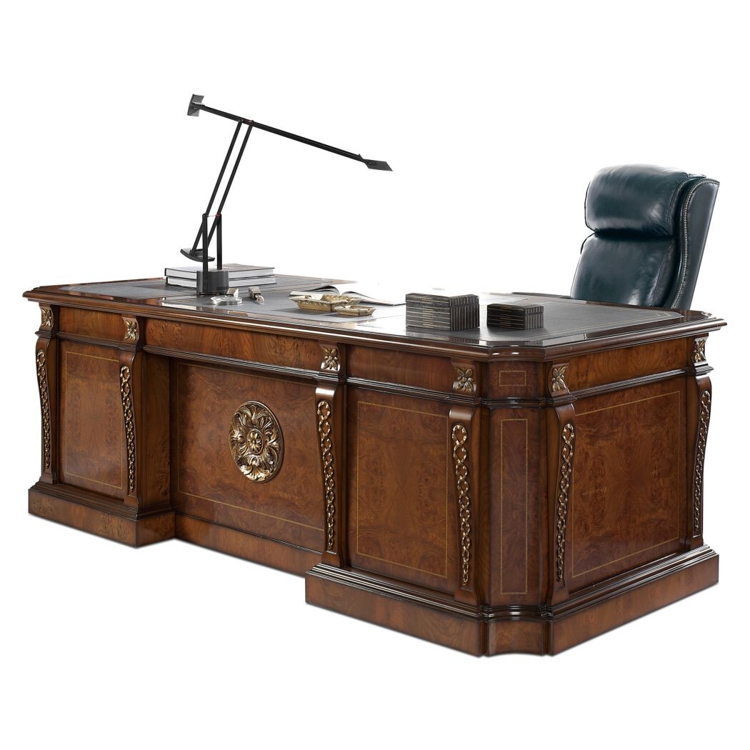 EXECUTIVE DESK