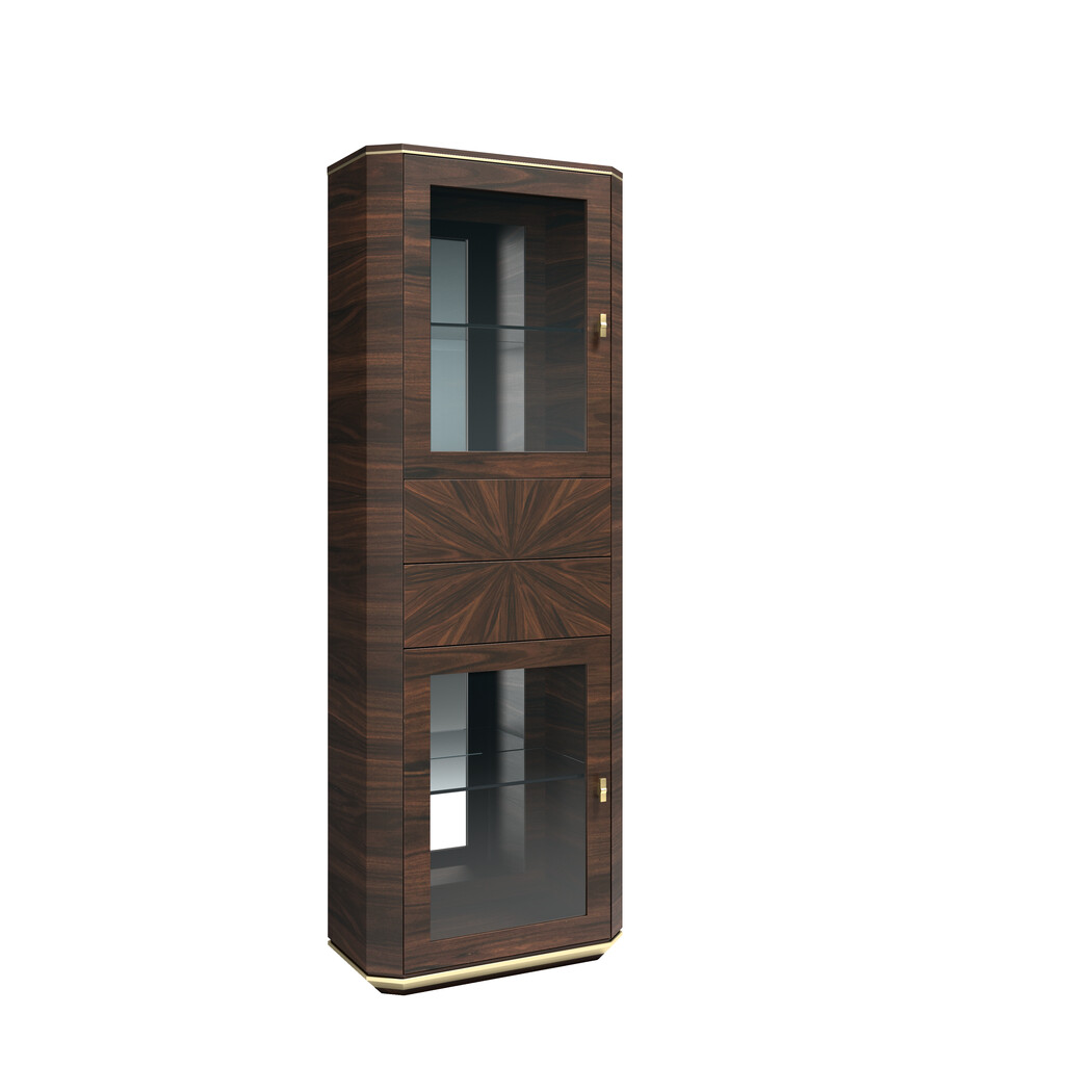 VITRINA Puerta Izquierda