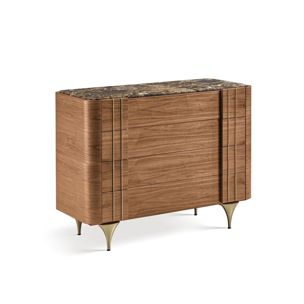 COMODA (Tapa Mármol/Porcelánico)