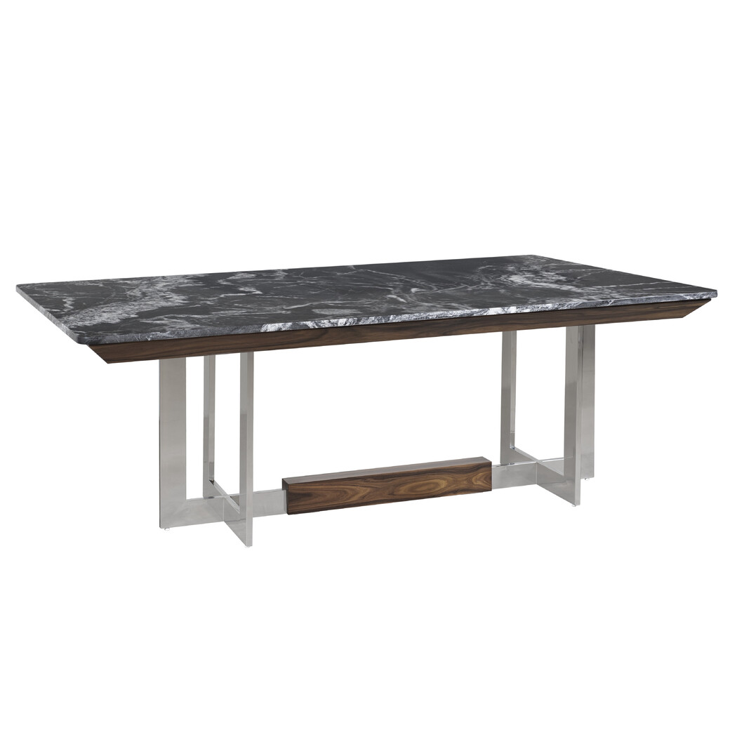 RECTANGULAR TABLE (MARBLE)