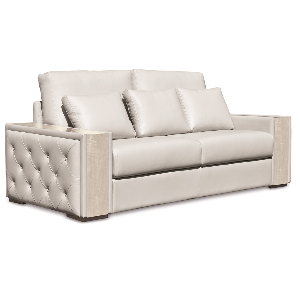 3 SEAT SOFA, MOD. MASTER