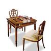 GAME TABLE (Backgammon / Chessboard)_image
