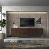 LOW CREDENZA / TV FURNITURE_image