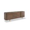 CREDENZA (Marble/Porcelain Stoneware Top)_image
