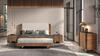 UPHOLSTERED KING SIZE BED (EU)_image