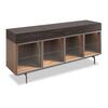 4 GLASS DOOR CREDENZA_image
