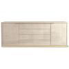 CREDENZA (Wooden top & Wooden fronts)_image