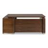 EXECUTIVE DESK WITH RETURN (RIGHT)_image
